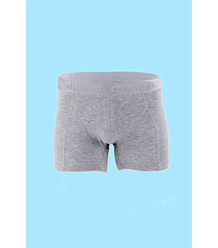 Ceylanoğlu Likralı Erkek Boxer