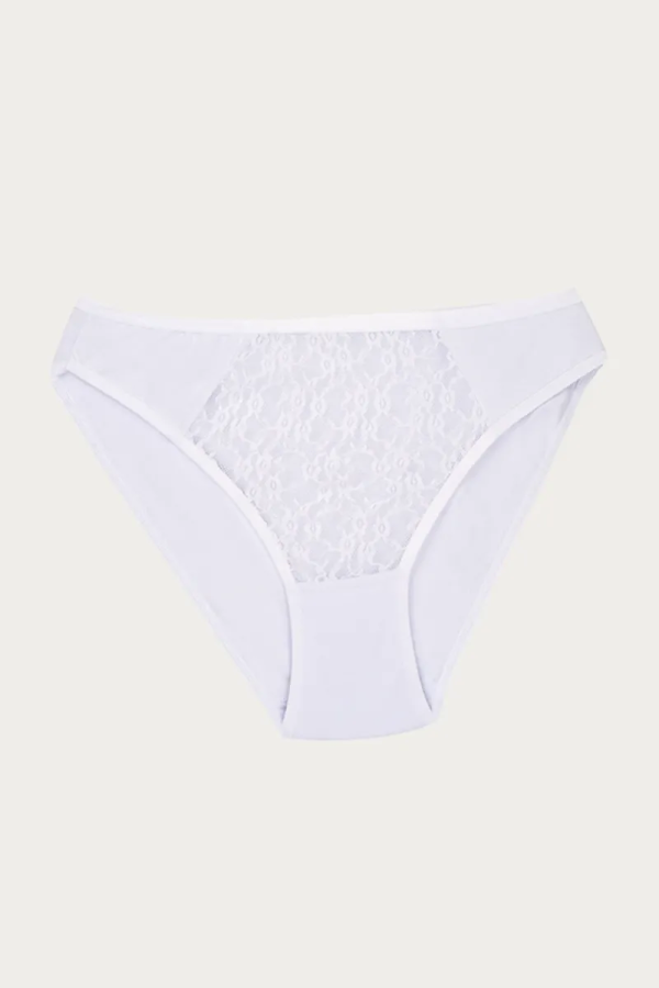 Ceylanoğlu Lik. Geniş Dantelli Bikini