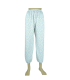 Ceylanoğlu Emprime Kışlık Pijama Lastikli Paça Emprime