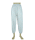 Ceylanoğlu Emprime Kışlık Pijama Lastikli Paça Emprime