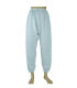 Ceylanoğlu Emprime Kışlık Pijama Lastikli Paça Emprime
