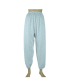 Ceylanoğlu Emprime Kışlık Pijama Lastikli Paça Emprime