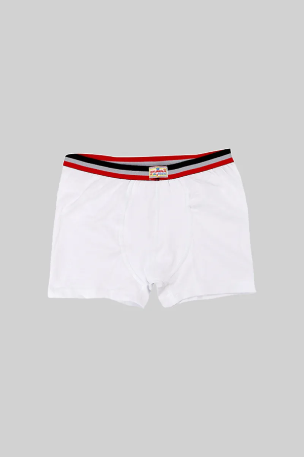 Ceylanoğlu Likralı Erkek Çocuk Boxer