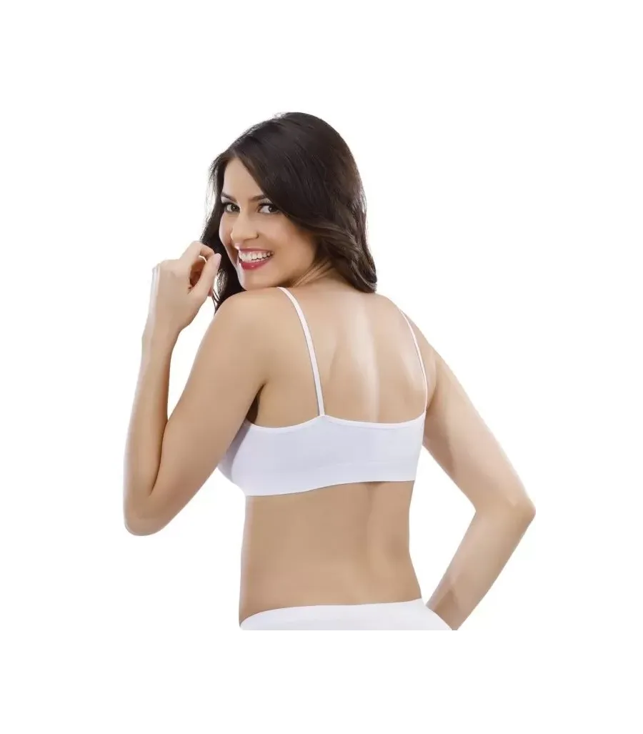 Toptan ip Askılı Büstiyer