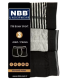 Toptan NBB Eko Boxer 3'lü