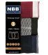 Toptan NBB Eko Boxer 3'lü