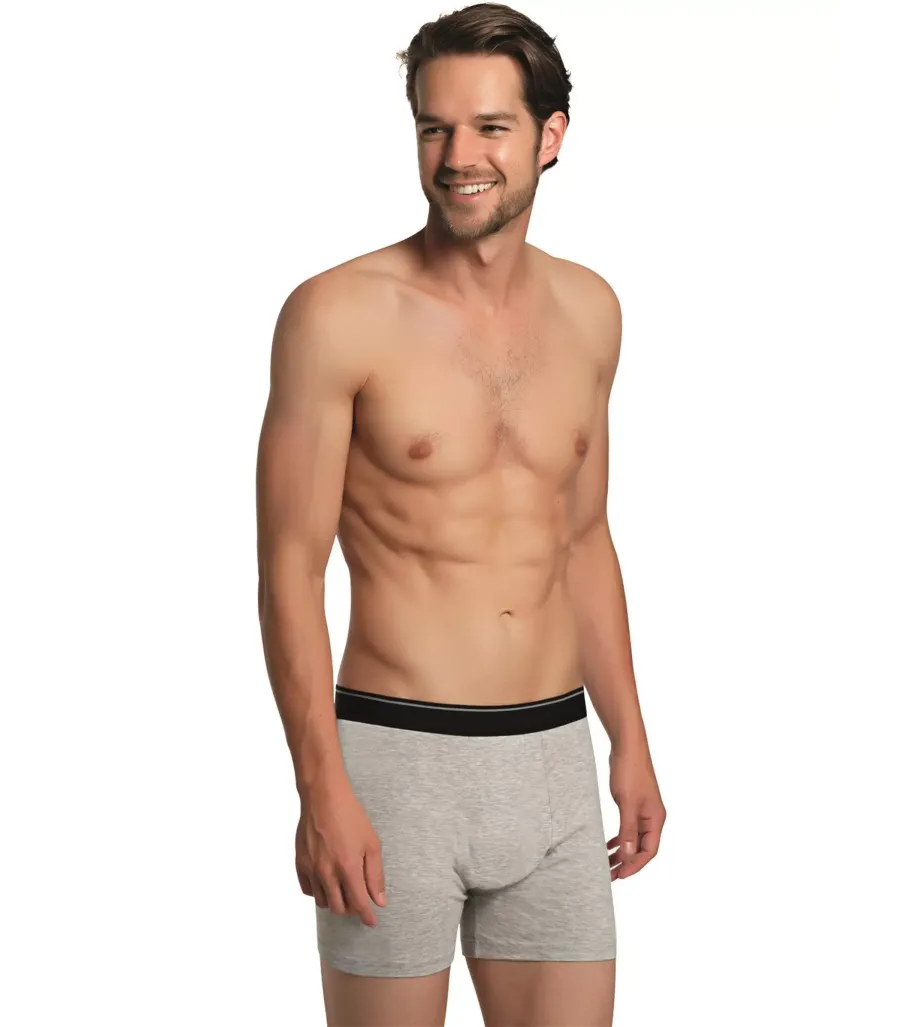 Toptan NBB Eko Boxer 3'lü