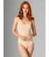 Toptan Nbb ip Askılı Kadın Çıtçıtlı Body