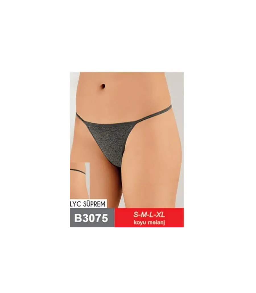 Şahinler Lıkralı String Koyumel.