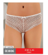 Şahinler Dantelli Slip Asorti