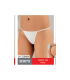 Şahinler Lıkralı String Beyaz