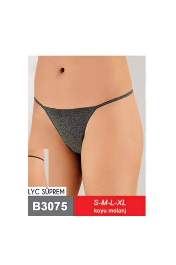 Şahinler Lıkralı String Koyumel.