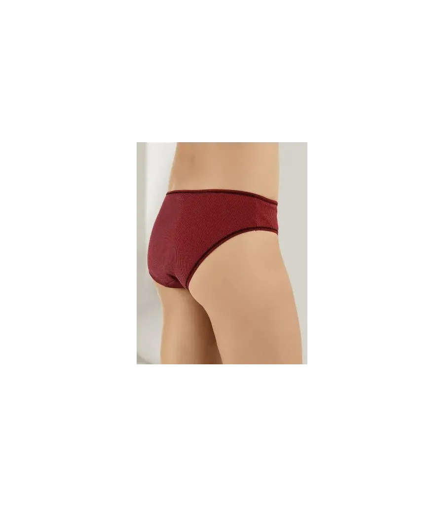 Şahinler Kaşkorse Slip Asorti