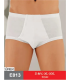 Şahinler Penye Torbalı Slip Beyaz