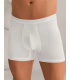 Şahinler Modal Lıkralı Boxer Beyaz