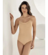 Şahinler Lıkralı İp Askılı Çıtçıtlı Body Ten