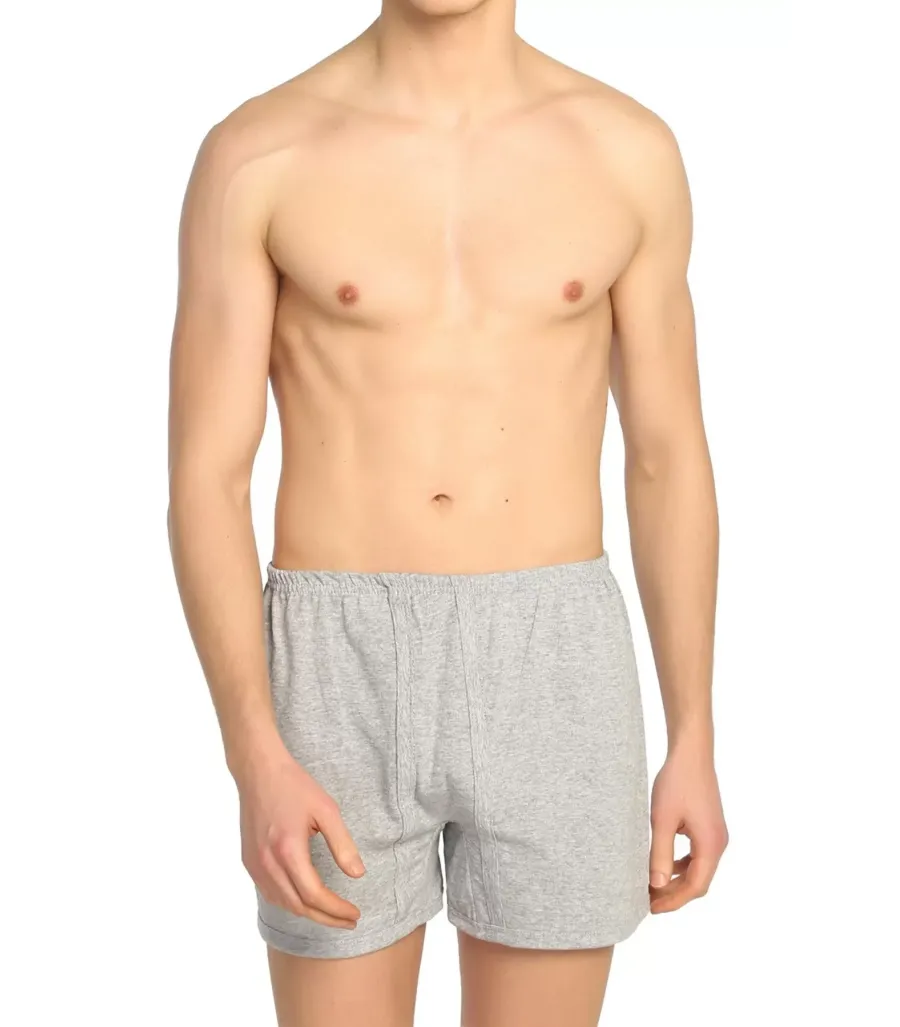 Toptan Penye Mevsim Spordon Gri