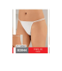 Şahinler Lıkralı String Beyaz