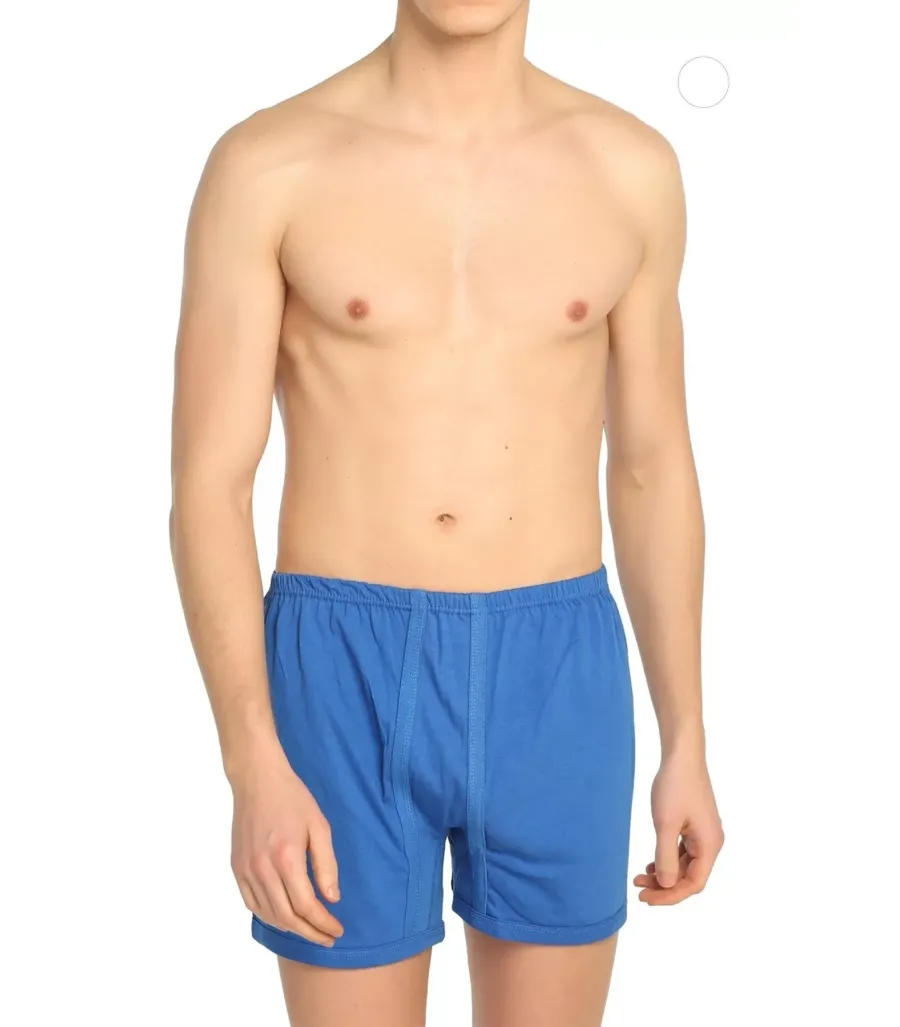 Toptan Penye Mevsim Spordon Saks Mavi