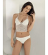 Şahinler Bralet Desteksiz Takım Ekru