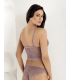 Şahinler Bralet Desteksiz Takım Lila