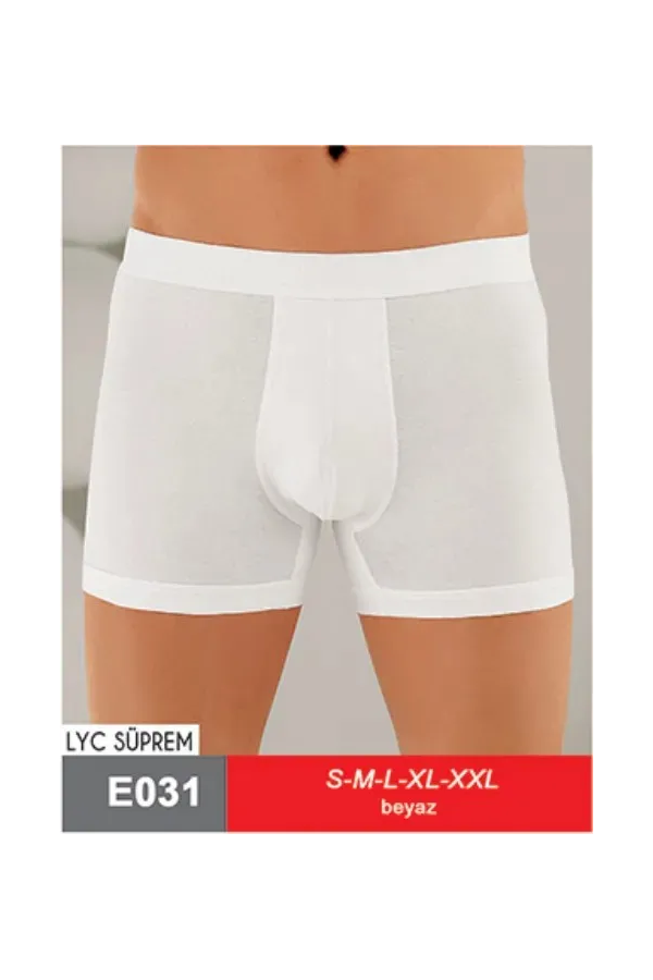 Şahinler Lıkralı Boxer Şort Byz