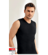 Şahinler Lıkralı Sporcu V Yaka Siyah