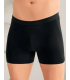 Şahinler Modal Lıkralı Boxer Siyah