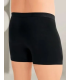 Şahinler Modal Lıkralı Boxer Siyah
