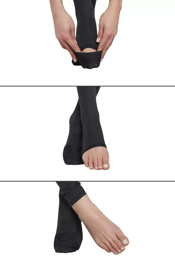 Toptan NBB Nisa Fonksiyonel Namaz Çorabı