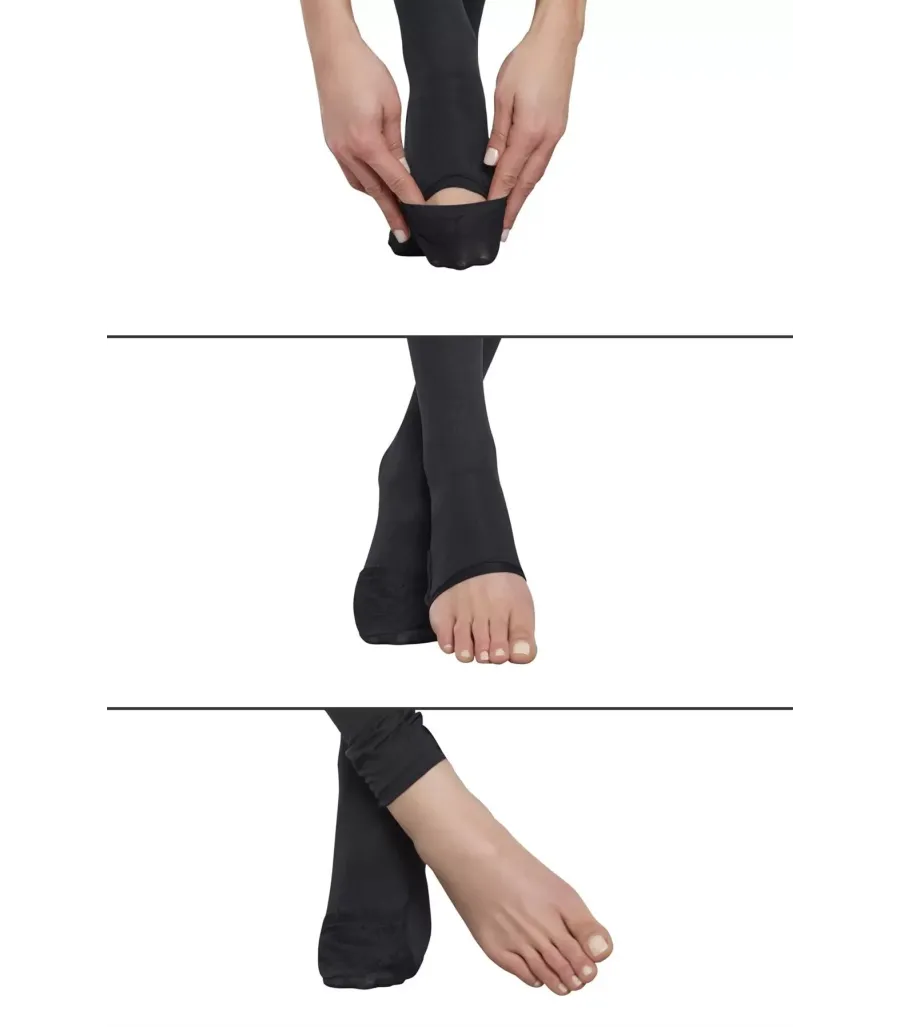 Toptan NBB Nisa Fonksiyonel Namaz Çorabı