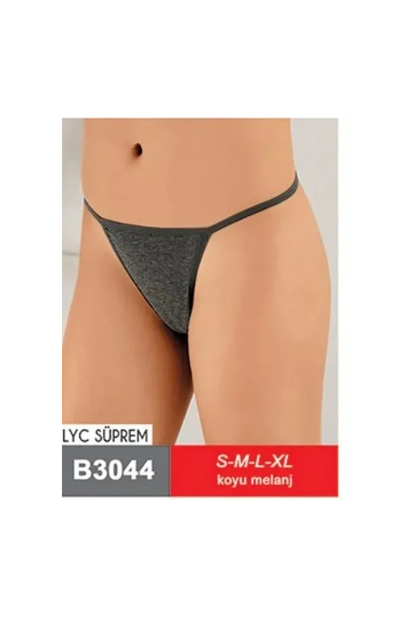 Şahinler Lıkralı String Koyumel.