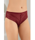 Şahinler Dantelli Slip Asorti