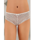 Şahinler Dantelli Slip Asorti