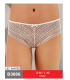 Şahinler Dantelli Slip Asorti