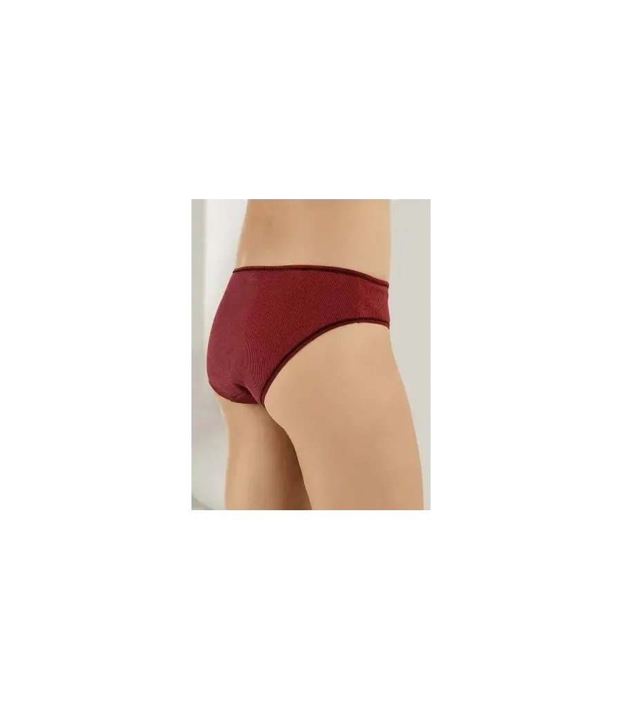 Şahinler Kaşkorse Slip Asorti