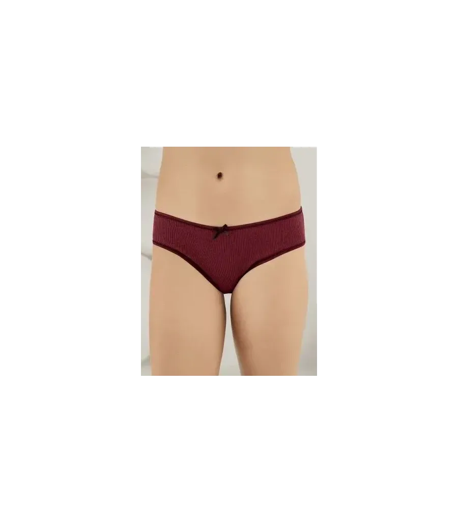 Şahinler Kaşkorse Slip Asorti
