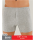 Şahinler Penye Boxer Şort Grimelanj
