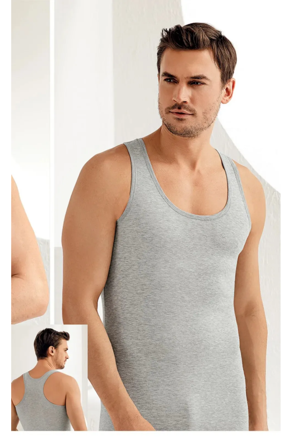 Şahinler Lıkralı Üçgen Atlet Grimelanj