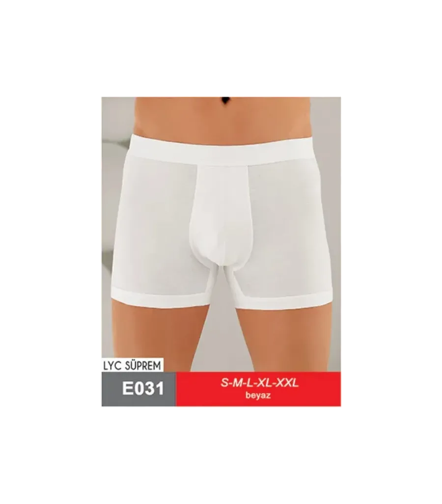 Şahinler Lıkralı Boxer Şort Byz