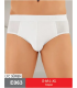 Şahinler Lıkralı Kom Slip Beyaz