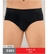 Şahinler Lıkralı Kom Slip Siyah