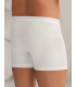 Şahinler Modal Lıkralı Boxer Beyaz