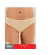 Şahinler Ribana Düşük Bel Bikini Ten