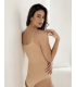 Şahinler Lıkralı İp Askılı Çıtçıtlı Body Ten