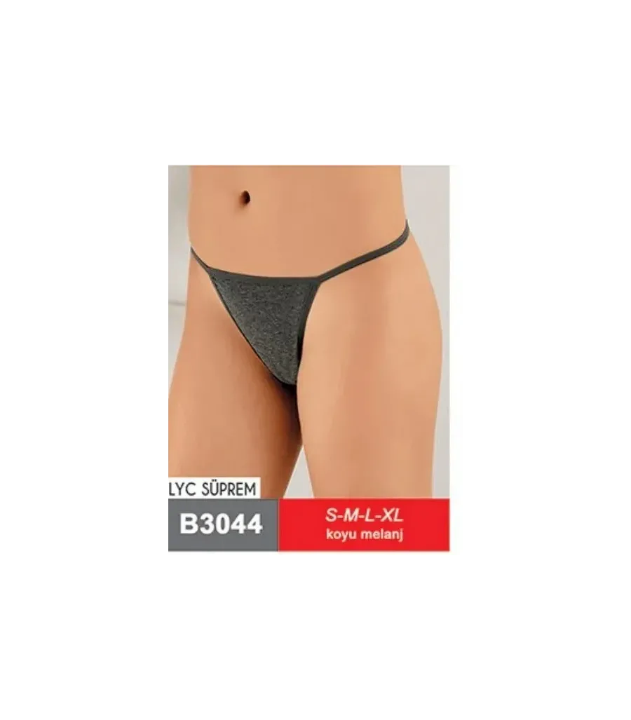 Şahinler Lıkralı String Koyumel.