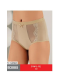 Şahinler Lıkralı Dantelli Bato Slip Ten ( 6 Lı Paket )