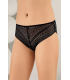 Şahinler Dantelli Slip Asorti