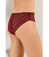 Şahinler Dantelli Slip Asorti