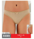 Şahinler Lıkralı Düz Tanga Ten ( 6 Lı Paket )